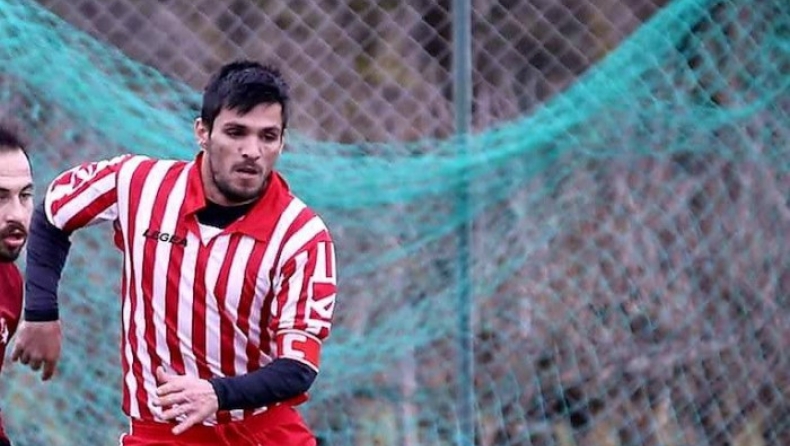 Υπέκυψε ο ποδοσφαιριστής που έπεσε στο μετρό της Ομόνοιας