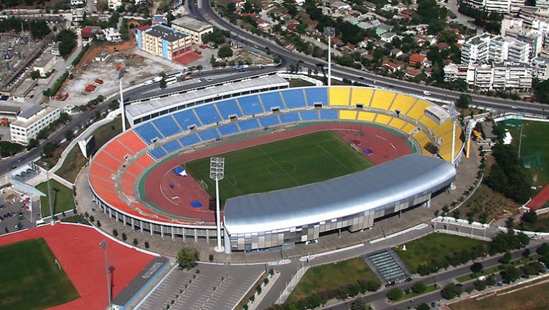 Ο ΠΑΟΚ μετακομίζει στο Καυτανζόγλειο