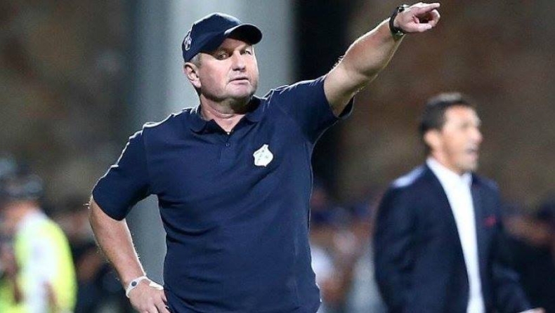Τσεκάρει ΑΕΚ «κατάσκοπος» της Ριέκα!
