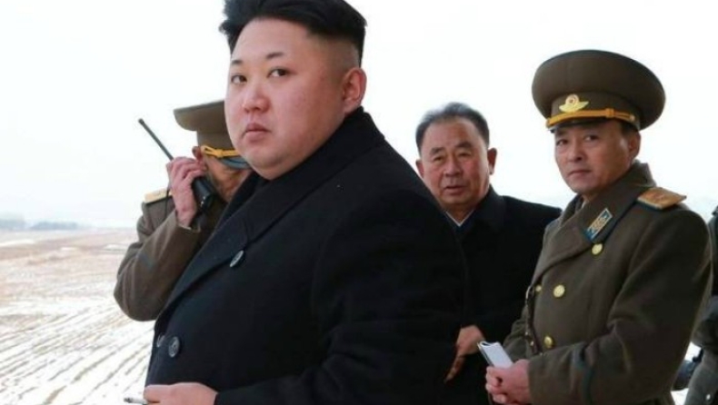 Bόρεια Κορέα: «Rocket man; Αναπόφευκτη η επίθεση κατά των ΗΠΑ»