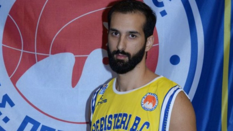 Κωνσταντακόπουλος: «Θέλω να ανεβούμε στην Basket League!»