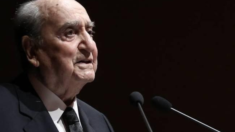 Ο δρόμος που θα πάρει το όνομα του Κωνσταντίνου Μητσοτάκη