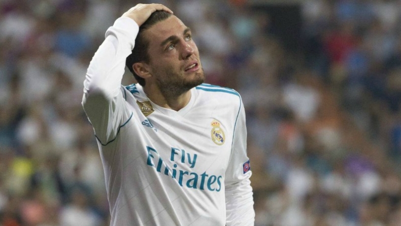 Δύο μήνες έξω ο Κόβατσιτς