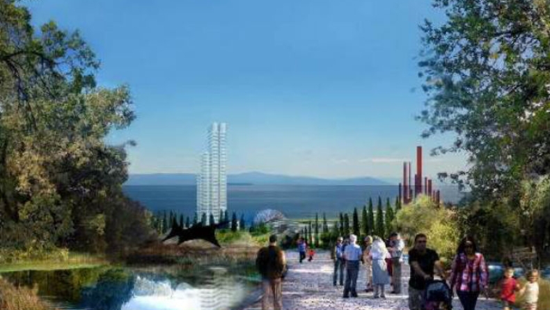 Νέο όχι από το ΚΑΣ στο Ελληνικό