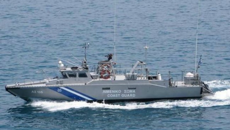 Εντοπίστηκε νεκρός ο ψαροτουφεκάς από την Πιερία