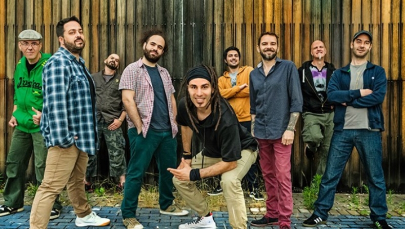 Μπάλα, αλάνα, 80's και Locomondo! (vids)