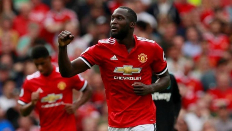 Λουκάκου: «Ας αφήσουμε πίσω το σύνθημα»