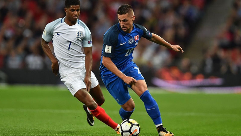 Αγωνία για τον τραυματισμό του Μακ