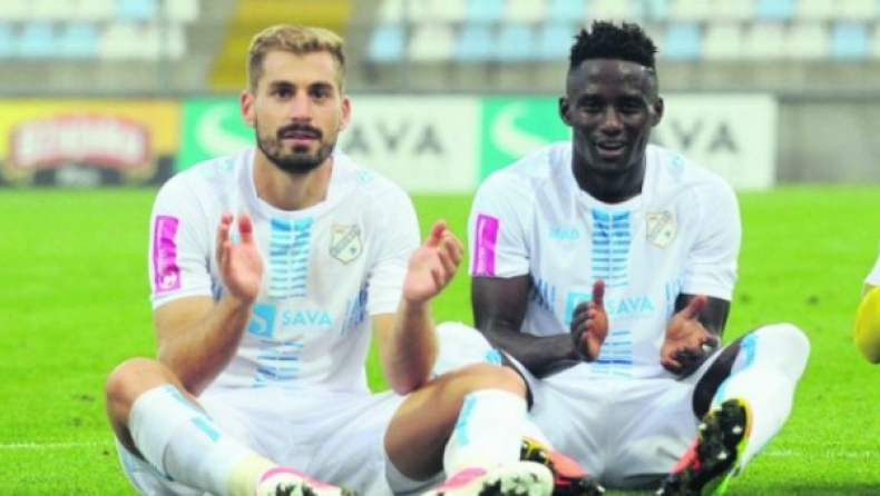 Μαυρίας: «Προσοχή στον Αραούχο»