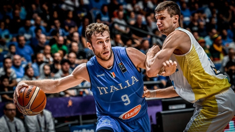 Κανονικά ο Μέλι με την Γερμανία!