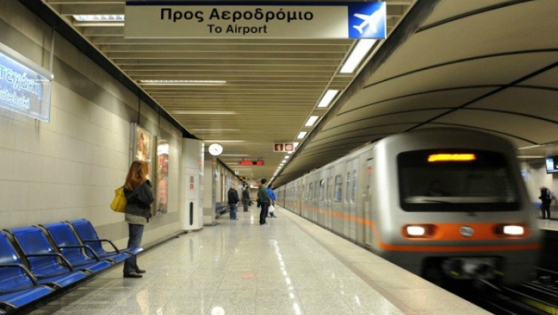 Πως θα κινηθούν τα μέσα μαζικής μεταφοράς την Πέμπτη (14/9)