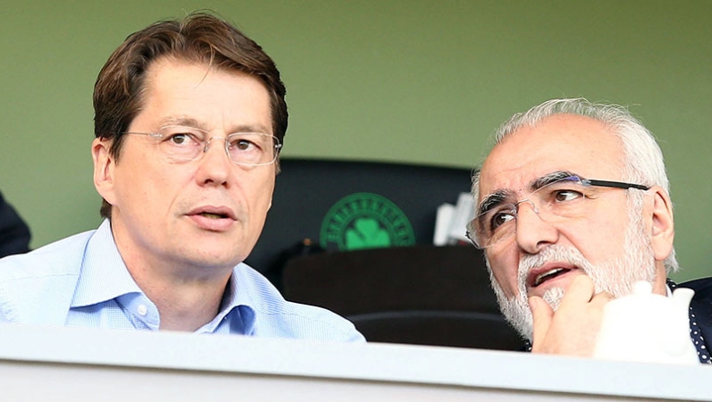 ΠΑΟΚ: Η ΔΕΘ φέρνει τον Σαββίδη και εξελίξεις