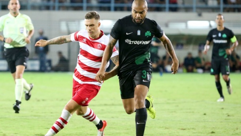 Μετρά αντίστροφα ο Μολέδο