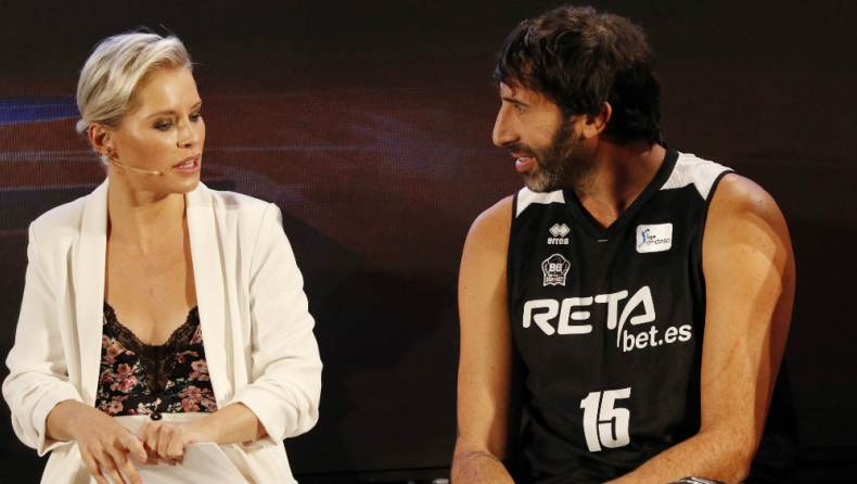Η πραγματική MVP στη Liga Endesa! (pics & vids)