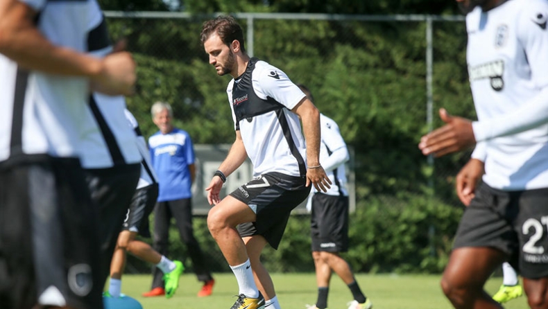 Το χαμόγελο του «Μύστα» (pic)