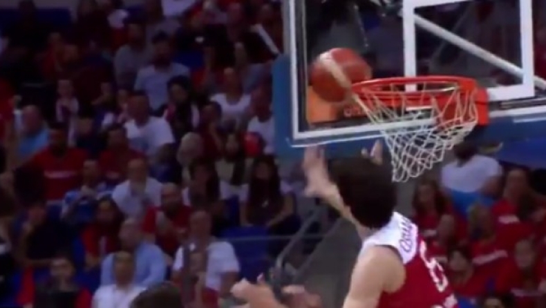 Ο Οσμάν «έσβησε» τα φώτα του Μάτσβαν (vid)