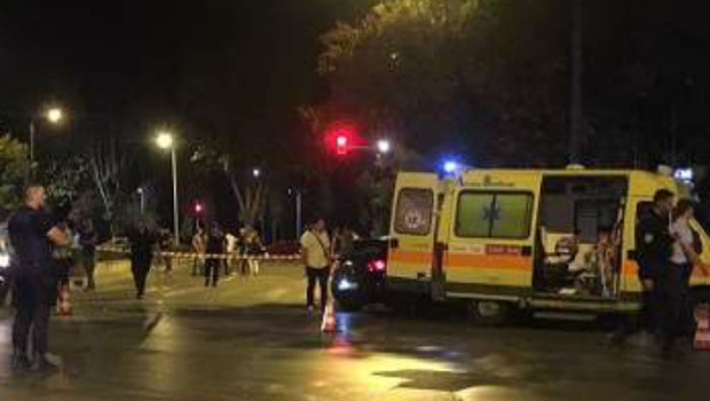 Τραγωδία με τρεις νεκρούς στο Δημαρχείο Θεσσαλονίκης (pics & vid)