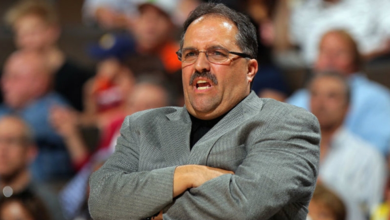 Βαν Γκάντι: «Καταργήστε το Draft»!