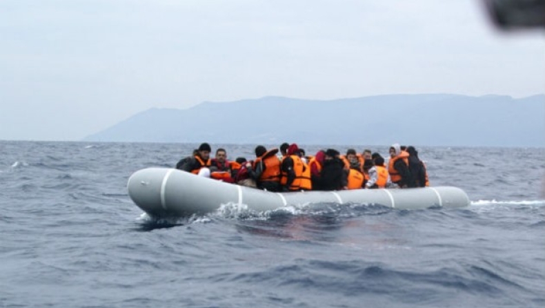 «Νέος δρόμος» για τους πρόσφυγες η Μαύρη Θάλασσα;