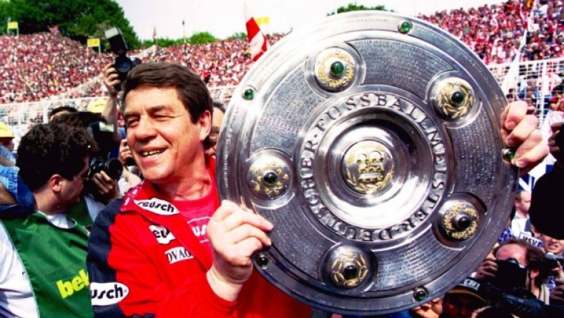 Από τα «αλώνια», στα σαλόνια του τίτλου