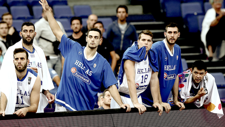 Ήταν κάποτε μια ομάδα που είχε... νοοτροπία!