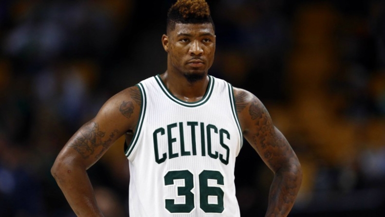 Έχασε 10 κιλά μέσα στο καλοκαίρι ο Σμαρτ!