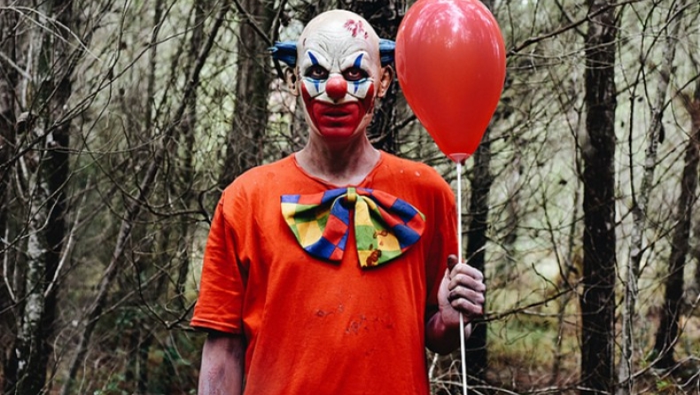 Το έγκλημα δολοφόνου-κλόουν ανακαλύφθηκε 27 χρόνια μετά