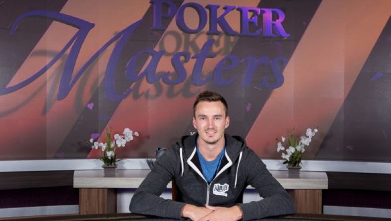 Ισοπέδωσε τον θρύλο του πόκερ και κέρδισε $900.000 (παρτίδες)