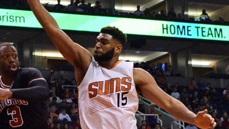 Οff για 6 μήνες ο Ουίλιαμς