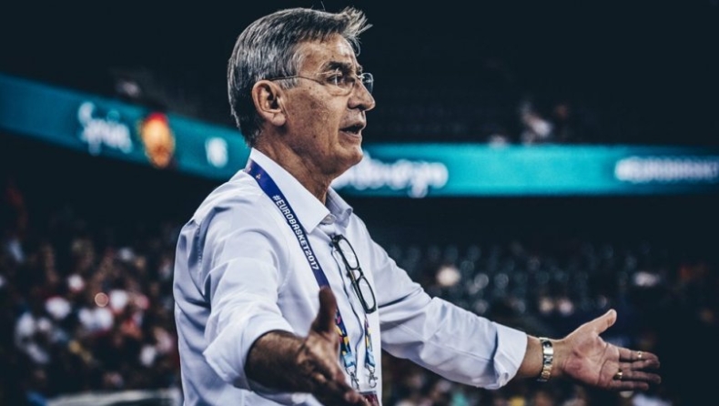 Τάνιεβιτς: «Πρώτα θα ανάψω τσιγάρο»!