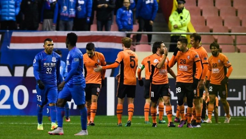 Τέβες, το παιδί της... νοσταλγίας!