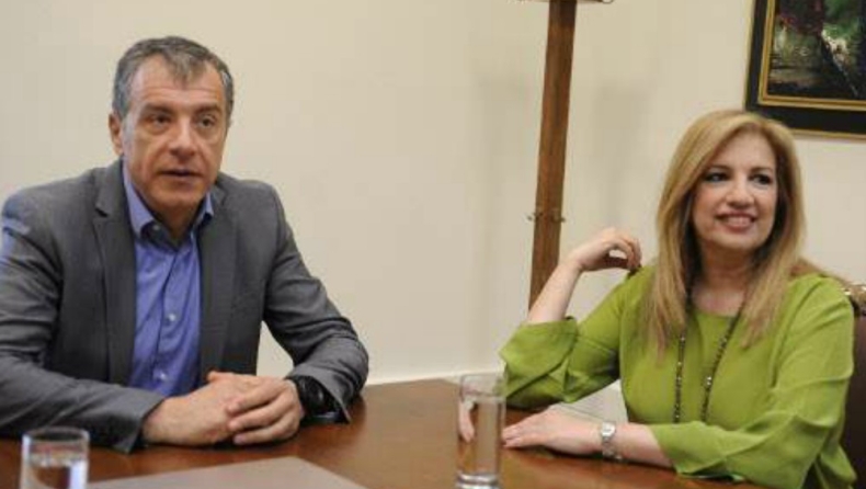 Γόρδιος δεσμός για την Κεντροαριστερά η ηλεκτρονική ψηφοφορία