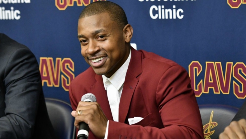 Πρωταγωνιστής στο «Law and Order» ο Τόμας! (pic)