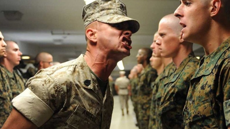 10 πράγματα που δεν θα ξεχάσουμε ποτέ από τον στρατό (pics & vid)