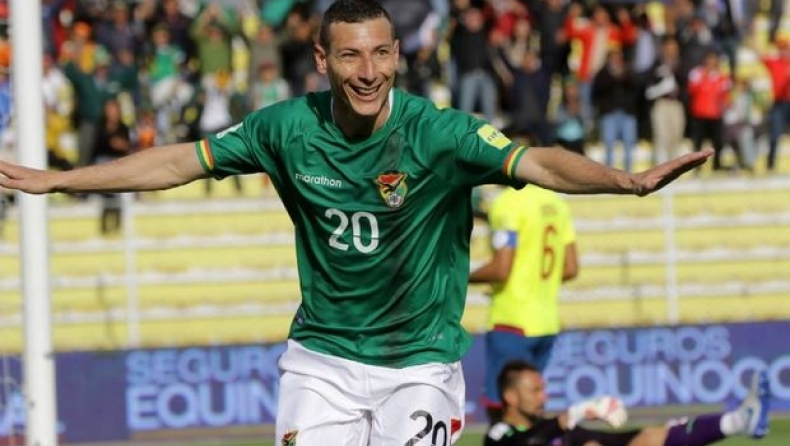 Τους τα... έδειξε ο Εσκομπάρ (vid)