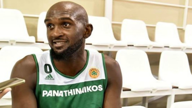 In o Σίνγκλετον, θεραπεία ο Καλαϊτζάκης