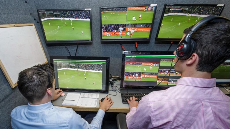 VAR: Λύση ή ανέκδοτο;