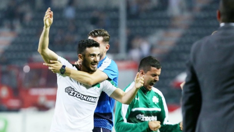 «Βίγια» η επιστροφή!