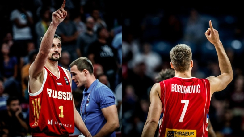 Σβεντ vs Mπογκντάνοβιτς για μια θέση στον τελικό!