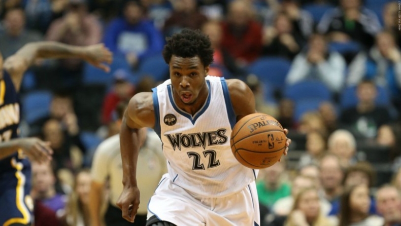 Ανανεώνει με Τίμπεργουλβς αντί 148.000.000 δολαρίων ο Ουίγκινς!