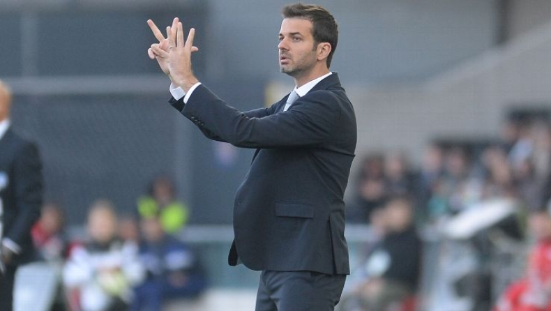 Στραματσόνι: «Έφερα επανάσταση στην Τσεχία»