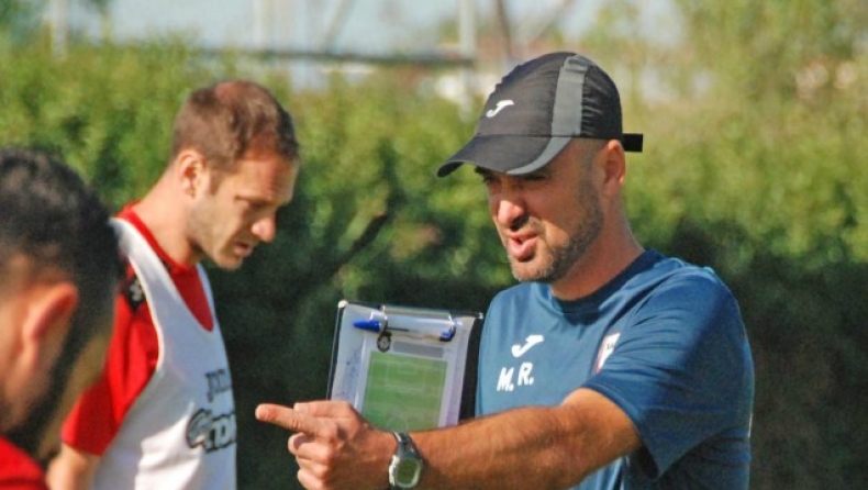 Με το βλέμμα στην Κέρκυρα η Ξάνθη