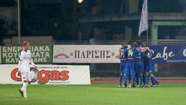 Τουρίστες σε ακυβέρνητο καράβι!