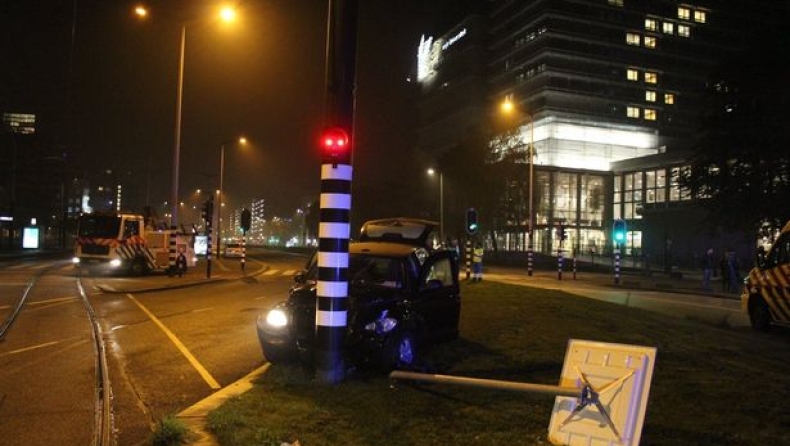 Αγουέρο: «Έσπασα το πλευρό μου και πονάω...»