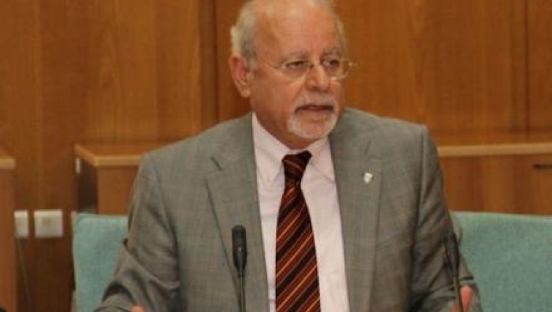 Φυλάκιση 12 μηνών στον πρώην αντιπεριφερειάρχη Ηλείας