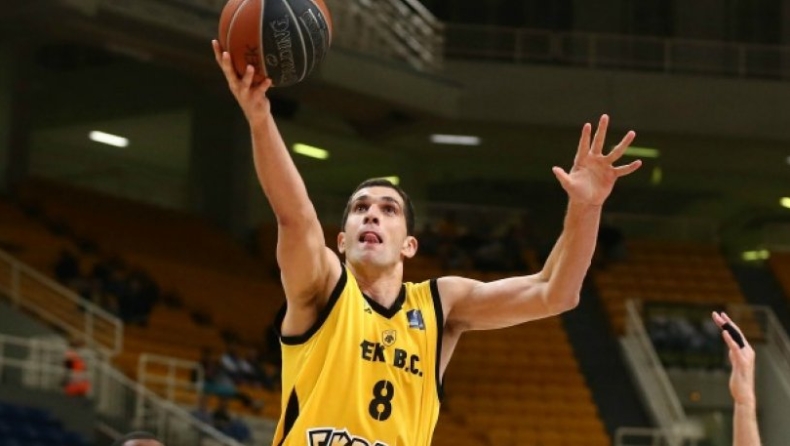 Απέκτησε Μιλόσεβιτς ο Προμηθέας
