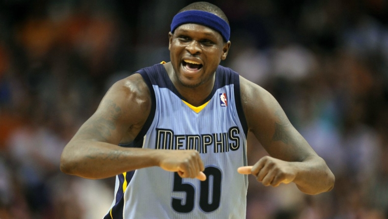 Γλιτώνει τη φυλακή ο Ζακ Ράντολφ!