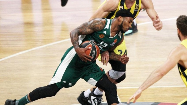 Ντένμον: «Η άμυνα το κλειδί»