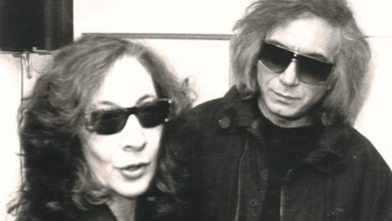 Πέθανε η συγγραφέας Λούλα Αναγνωστάκη