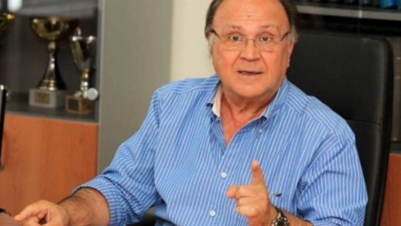 Κύριε Διαθεσόπουλε, παραιτηθείτε!